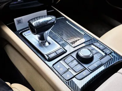 Genesis G80 2017, 174700 км, за 7166.13 USD - фото 9