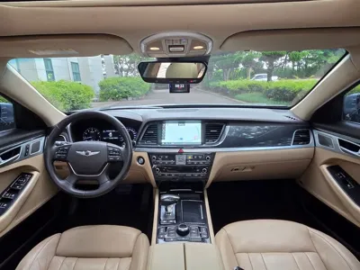 Genesis G80 2017, 174700 км, за 7166.13 USD - фото 10