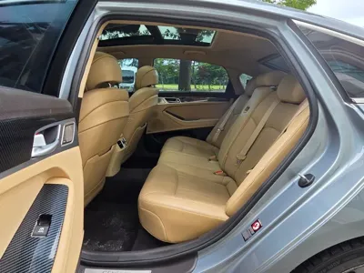 Genesis G80 2017, 174700 км, за 7166.13 USD - фото 12