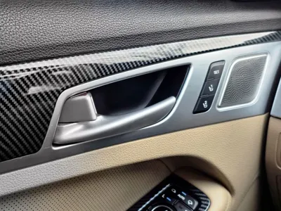 Genesis G80 2017, 174700 км, за 7166.13 USD - фото 13