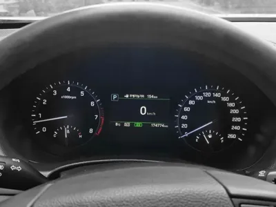 Genesis G80 2017, 174700 км, за 7166.13 USD - фото 14