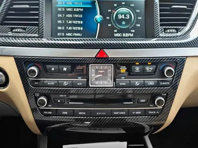 Genesis G80 2017, 174700 км, за 7166.13 USD - фото 16
