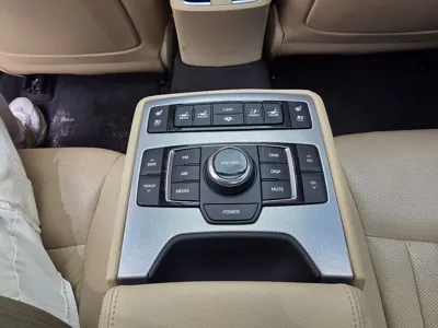Genesis G80 2017, 174700 км, за 7166.13 USD - фото 18