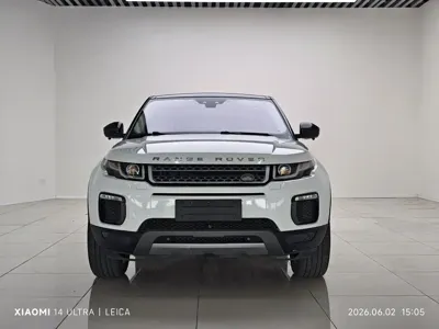 Land Rover Evoque 2018, 81000 км, за 10711.98 USD