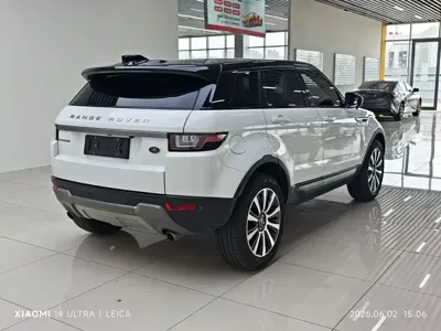 Land Rover Evoque 2018, 81000 км, за 10711.98 USD - фото 6