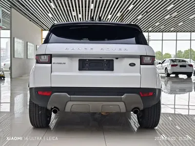 Land Rover Evoque 2018, 81000 км, за 10711.98 USD - фото 7