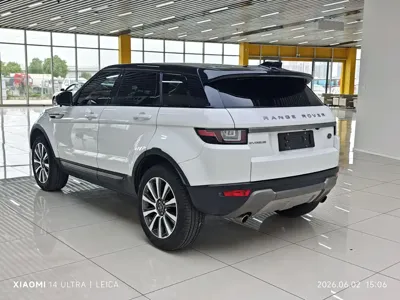 Land Rover Evoque 2018, 81000 км, за 10711.98 USD - фото 8