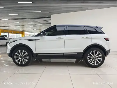 Land Rover Evoque 2018, 81000 км, за 10711.98 USD - фото 9
