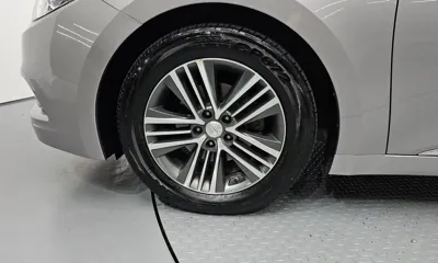 Hyundai Grandeur 2014, 120010 км, за 5270.36 USD