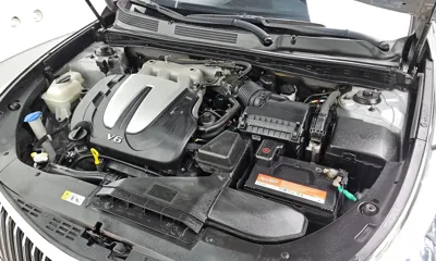 Hyundai Grandeur 2014, 120010 км, за 5262.82 USD - фото 6