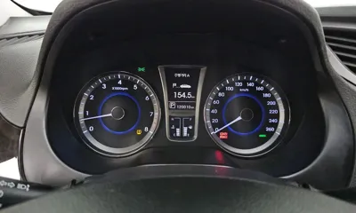 Hyundai Grandeur 2014, 120010 км, за 5262.82 USD - фото 8