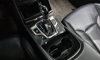 Hyundai Grandeur 2014, 120010 км, за 5262.82 USD - фото 9