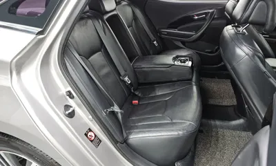 Hyundai Grandeur 2014, 120010 км, за 5262.82 USD - фото 11