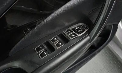 Hyundai Grandeur 2014, 120010 км, за 5262.82 USD - фото 15