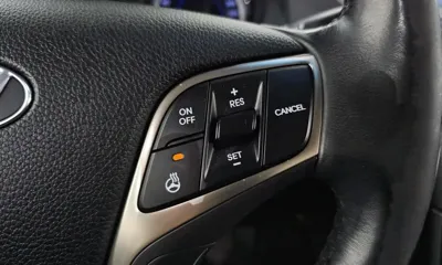 Hyundai Grandeur 2014, 120010 км, за 5262.82 USD - фото 17