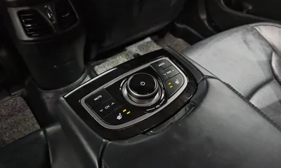 Hyundai Grandeur 2014, 120010 км, за 5262.82 USD - фото 19
