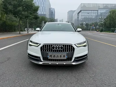 Audi A6 (Import) 2019, 148000 км, за 22041.95 USD