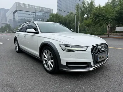 Audi A6 (Import) 2019, 148000 км, за 22041.95 USD