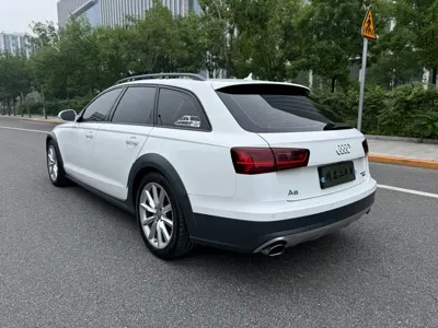 Audi A6 (Import) 2019, 148000 км, за 22041.95 USD