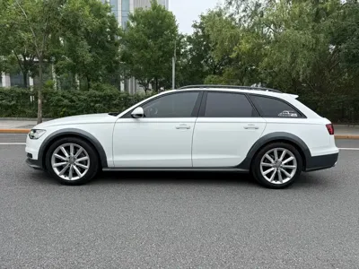 Audi A6 (Import) 2019, 148000 км, за 22041.95 USD