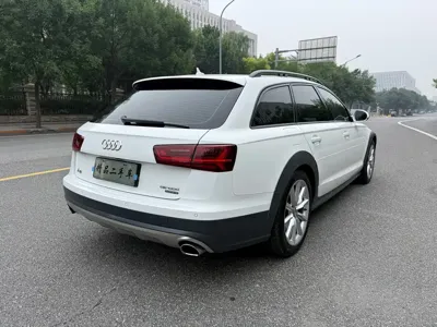 Audi A6 (Import) 2019, 148000 км, за 22071.91 USD - фото 6