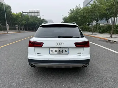Audi A6 (Import) 2019, 148000 км, за 22071.91 USD - фото 7