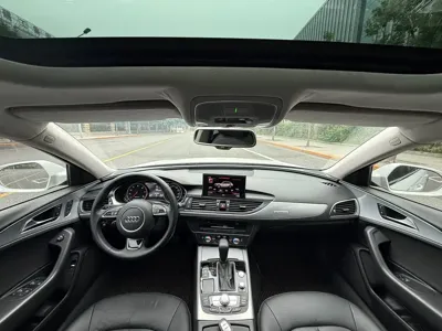 Audi A6 (Import) 2019, 148000 км, за 22071.91 USD - фото 8