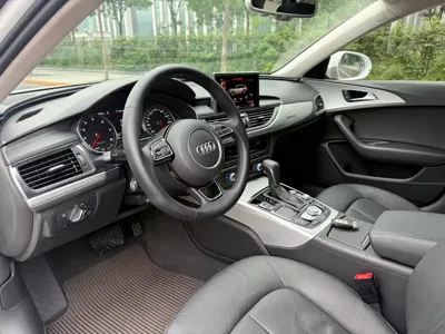 Audi A6 (Import) 2019, 148000 км, за 22071.91 USD - фото 10
