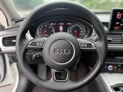 Audi A6 (Import) 2019, 148000 км, за 22071.91 USD - фото 12