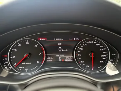 Audi A6 (Import) 2019, 148000 км, за 22071.91 USD - фото 13