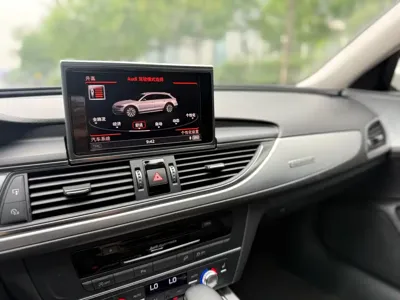Audi A6 (Import) 2019, 148000 км, за 22071.91 USD - фото 14