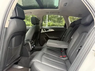 Audi A6 (Import) 2019, 148000 км, за 22071.91 USD - фото 16