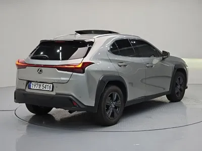 Lexus UX 2024, 74906 км, за 23395.95 USD - фото 2