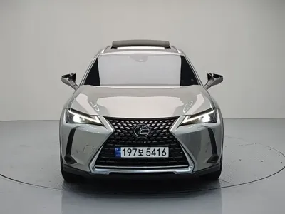 Lexus UX 2024, 74906 км, за 23395.95 USD - фото 3