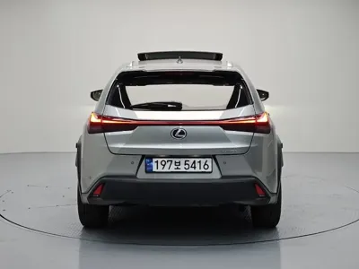 Lexus UX 2024, 74906 км, за 23395.95 USD - фото 4