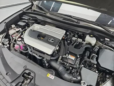 Lexus UX 2024, 74906 км, за 23395.95 USD - фото 6