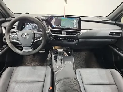 Lexus UX 2024, 74906 км, за 23395.95 USD - фото 7