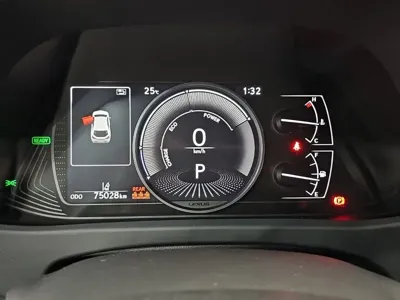 Lexus UX 2024, 74906 км, за 23395.95 USD - фото 8
