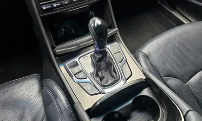 Hyundai Grandeur 2015, 79831 км, за 6188.93 USD - фото 9