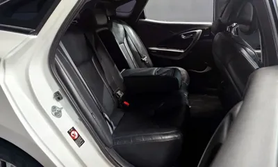 Hyundai Grandeur 2015, 79831 км, за 6188.93 USD - фото 11