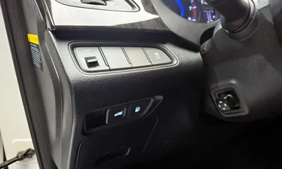 Hyundai Grandeur 2015, 79831 км, за 6188.93 USD - фото 16