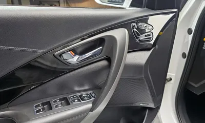 Hyundai Grandeur 2015, 79831 км, за 6188.93 USD - фото 17