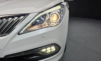 Hyundai Grandeur 2015, 79831 км, за 6188.93 USD - фото 22