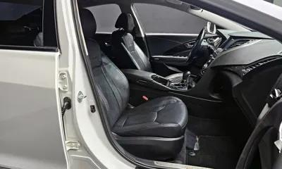 Hyundai Grandeur 2015, 79831 км, за 6188.93 USD - фото 26