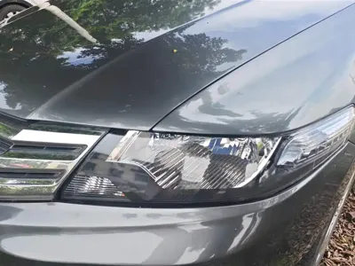 Honda City Classic 2015, 100100 км, за 2905.19 USD