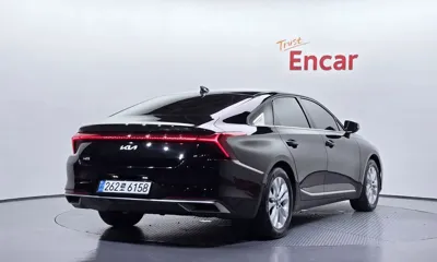 Kia K8 2022, 66701 км, за 12890.01 USD