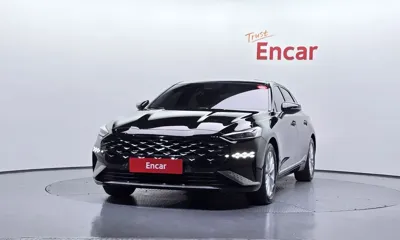 Kia K8 2022, 66701 км, за 12890.01 USD