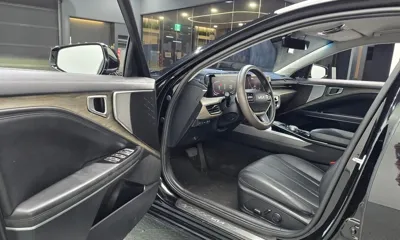 Kia K8 2022, 66701 км, за 12890.01 USD - фото 10