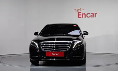Mercedes-Benz S-Class 2017, 176311 км, за 22033.68 USD