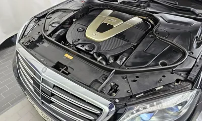 Mercedes-Benz S-Class 2017, 176311 км, за 22033.68 USD - фото 6